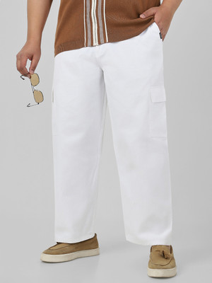 Urbano Plus Men Cargos