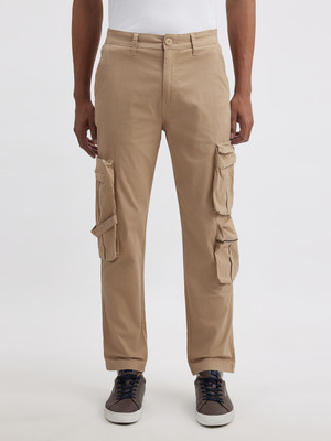 Pepe Jeans Men Cargos
