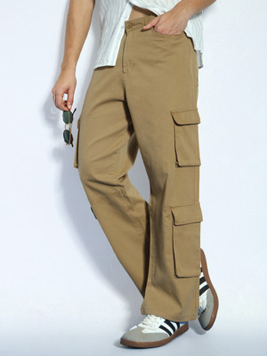Urbano Fashion Men Cargos