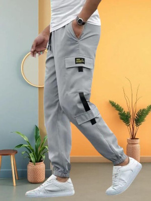 Kesaria Textile Company Men Cargos