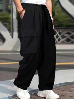 Leriya Fashion Men Cargos
