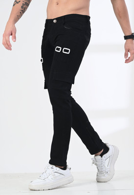 styhub Men Cargos