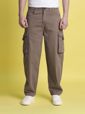 Bene Kleed Men Cargos