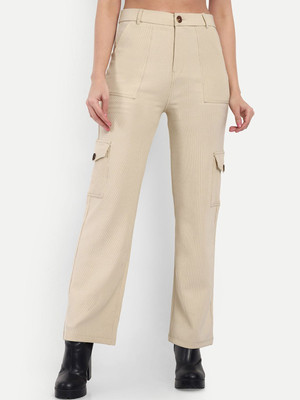 Broadstar Women Cargos