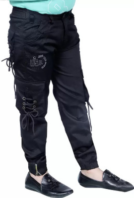 ATLY Boys Cargos
