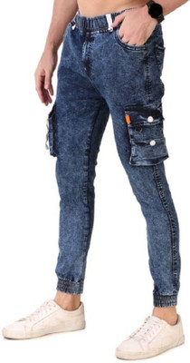 VERTICALS Men Cargos