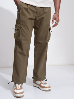 HIGHLANDER Men Cargos
