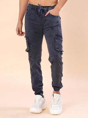 V-MART Men Cargos