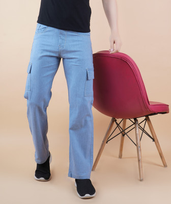 mevan Men Cargos