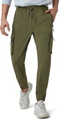 XYXX Men Cargos