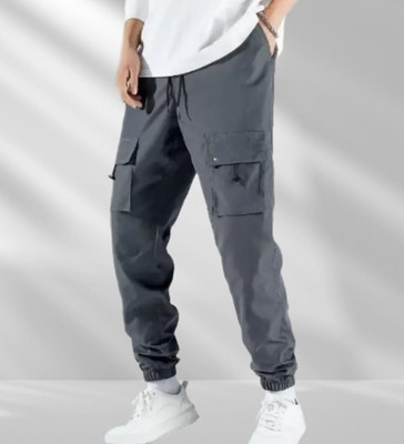 METRONAUT Men Cargos