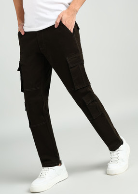 A Flash Men Cargos