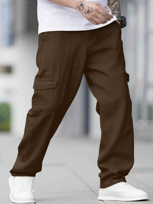 Veirdo Men Cargos
