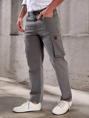 Bene Kleed Men Cargos