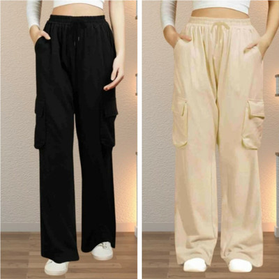RC FASHION Women Cargos