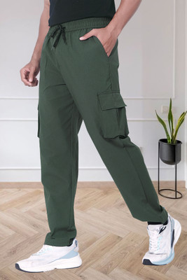 DivRa Clothing Men Cargos