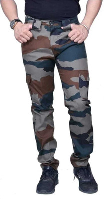 Roma Women Cargos