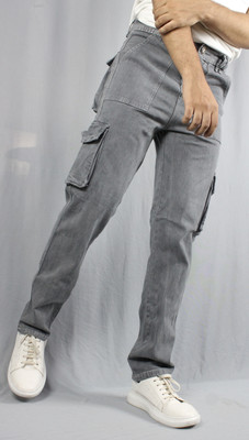 Moveflair Men Cargos