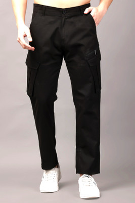 ZAYSH Men Cargos