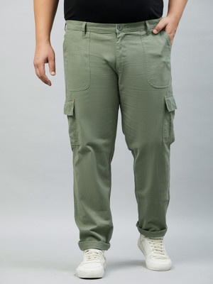 STUDIO NEXX Men Cargos