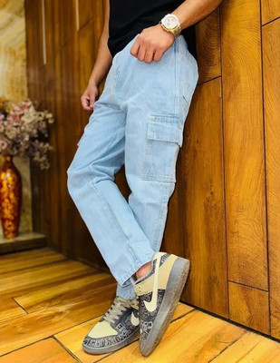 bbstore Men Cargos