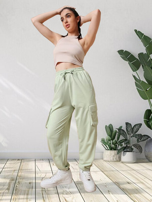UNICUS APPAREL Women Cargos