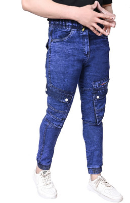 itup Men Cargos