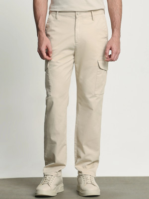 MUFTI Men Cargos