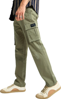 BEYOUNG Men Cargos