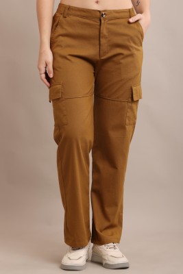 VAYATI Women Cargos