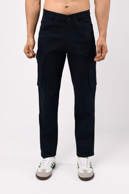 TAILORAEDGE Men Cargos