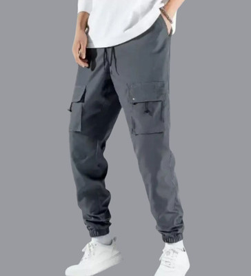 METRONAUT Men Cargos