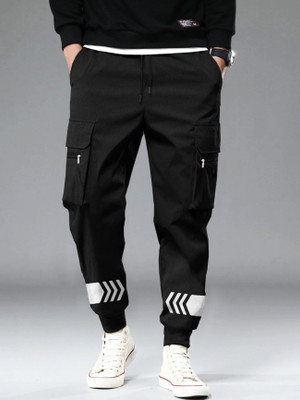 TRIPR Men Cargos