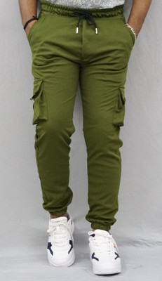 STYLES ERA Men Cargos