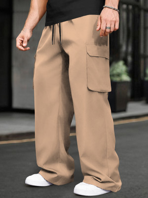 TRIPR Men Cargos