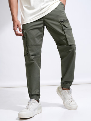 HIGHLANDER Men Cargos