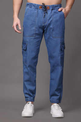 ZAYSH Men Cargos