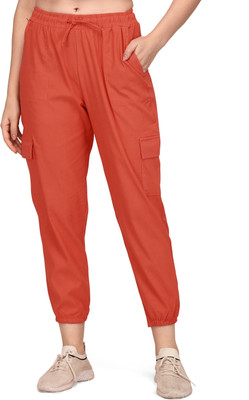 fithub Women Cargos
