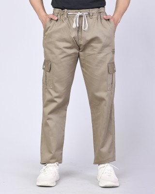 BOX FULL Men Cargos