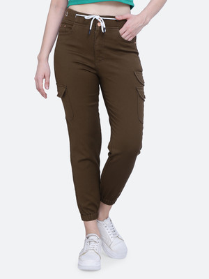 FCK-3 Women Cargos