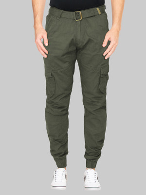 Hymen Legions Men Cargos