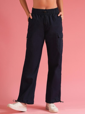 Globus Women Cargos
