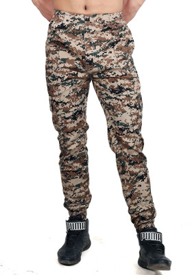 SHREERAMGARMENT Men Cargos