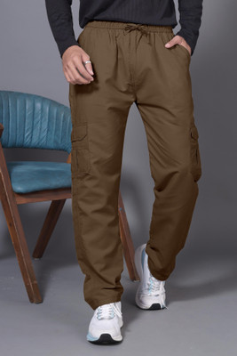SHREE YAMUNA CREATION Men Cargos