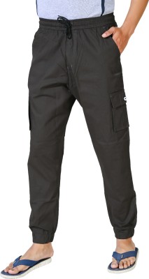 Chillax Men & Women Cargos