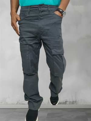Arnob Fashions Men Cargos