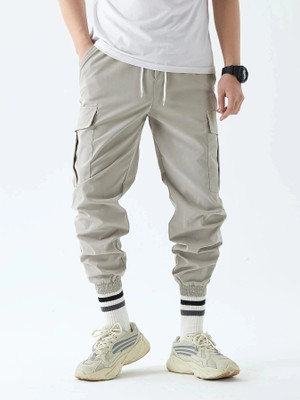 Jeiri Men & Women Cargos
