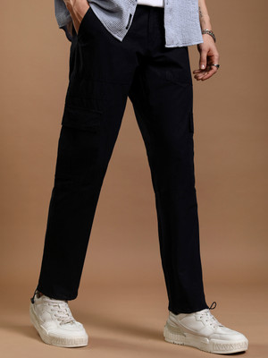 HIGHLANDER Men Cargos