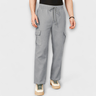 INDICLUB Men Cargos