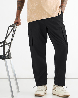 BEWAKOOF Men Cargos